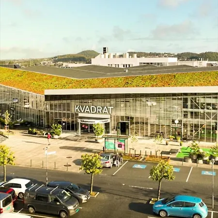 Lovely And Modern アパート *